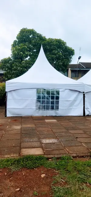 50-Pax Tent for Hire,Clean Affordable