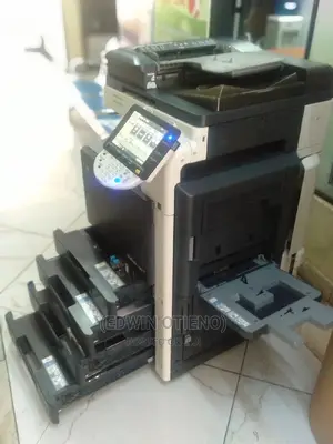 Coloursoft Bizhub C280 MFP