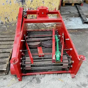 Potato Harvesting Tool Accessories