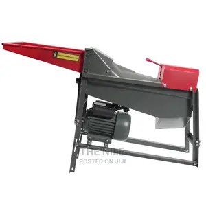 Corn Walnut Thresher
