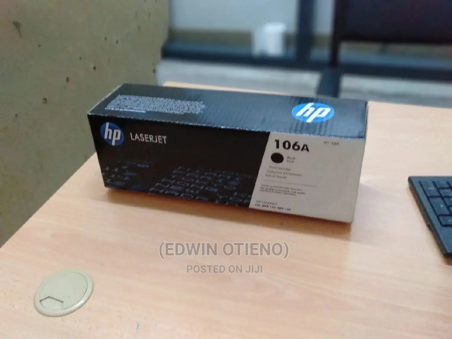 Coloursoft HP 106A