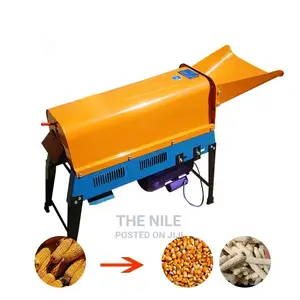 Thresher Machine for Maize