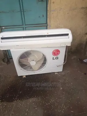 Air Conditioner