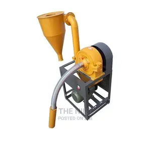 Wheat Mill for Feed
