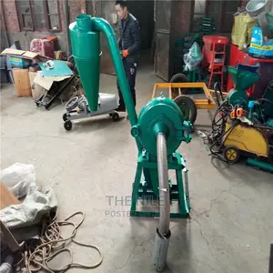 Brewery Malt Mill Roller