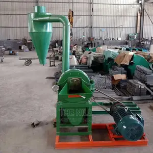 Powder Mill Making Machine
