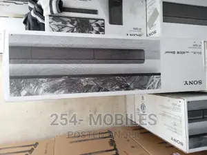 Ht-S20r Sony - 5.1ch 400 Watts Soundbar With Wired Subwoofer