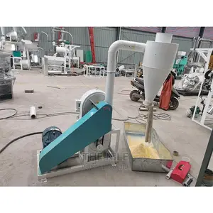 Professional Grain Milling