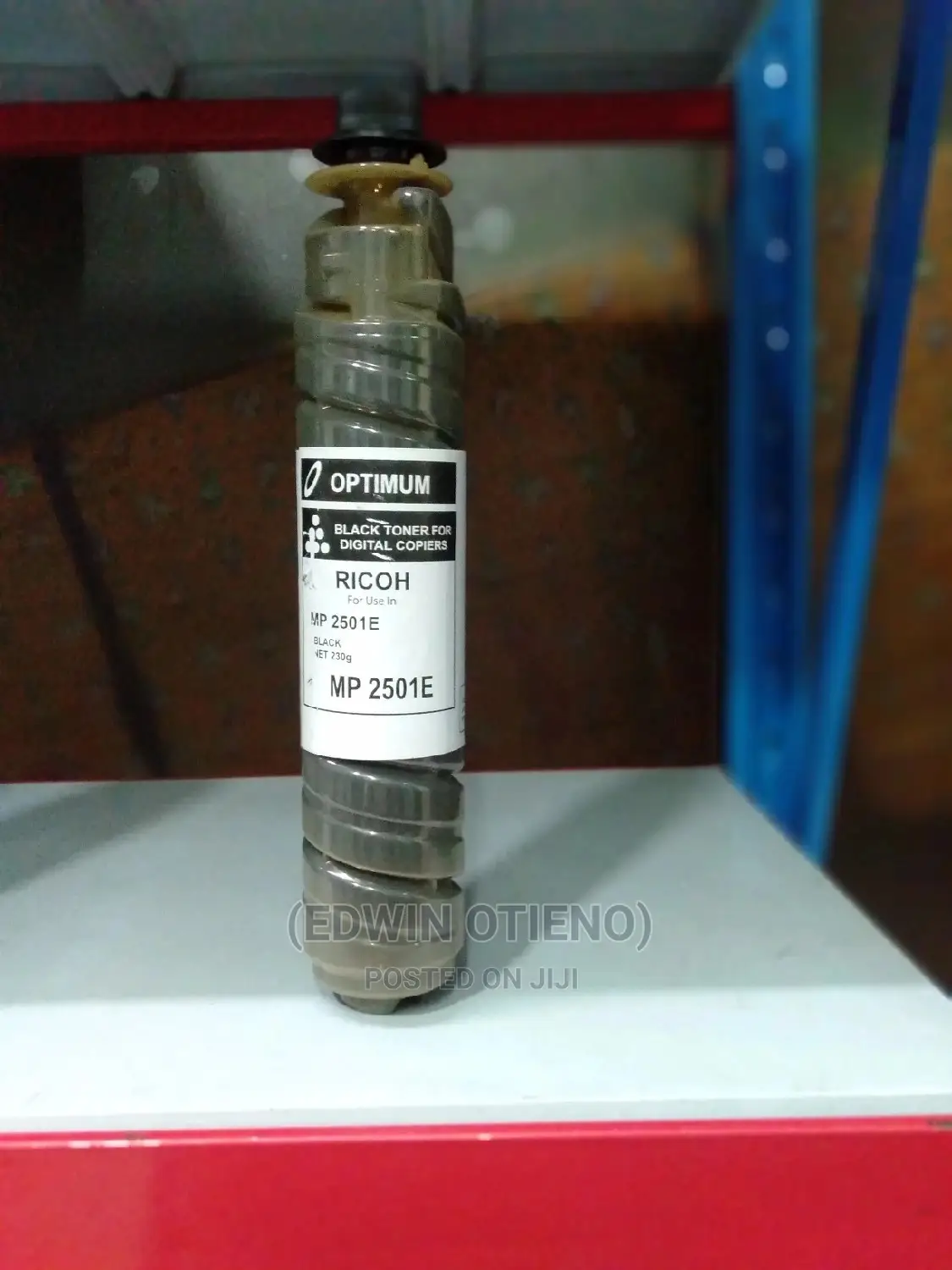 Mp2501e Ricoh Toner