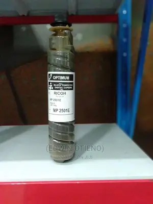 Mp2501e Ricoh Toner