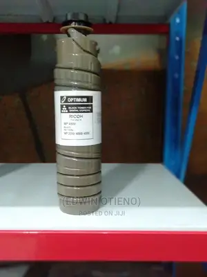 High-Volume MP4500 Toner