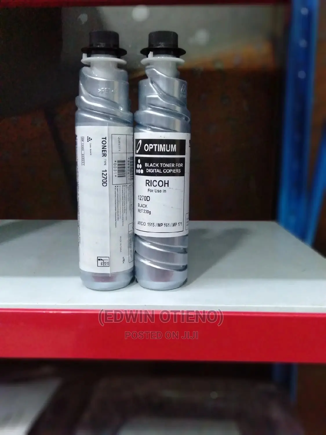 1270D Toner