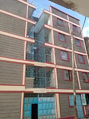 1bdrm Block of Flats in Zimmerman for Rent