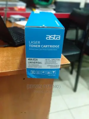Compatible HP 49A Asta
