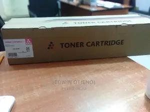 Magenta Toner TN210 CET Brand