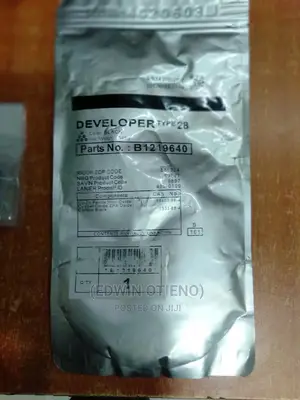 Developer Ricoh Af2015 / 2018 / Mp2500 - Type 28