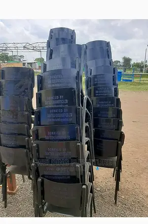 School Chair/