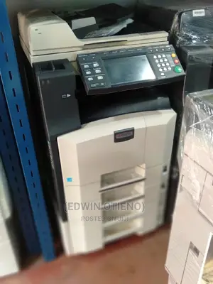 KM 2560 Printer