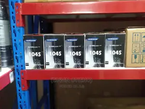 Samsung 104S