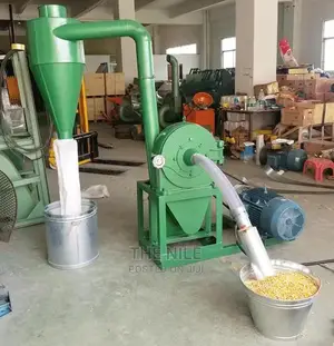 Mill Machine For Home Use