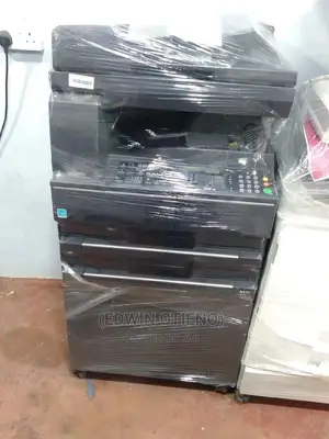 Cost-Friendly Kyocera Machine - Taskalfa221