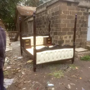 Bed for Sale