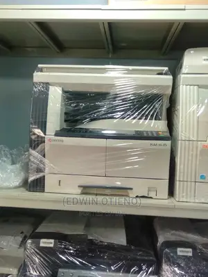 KM1635 All-In-One (Printer/Copier)
