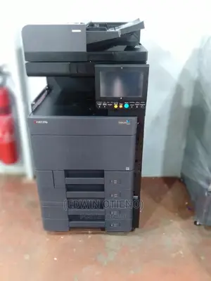 Ta5002i Kyocera MFP