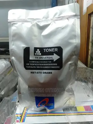 Optimum Refill Powder for Kyocera Cartridges