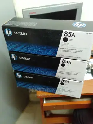 Excellent HP85A