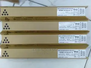 Mpc2800 Coloured Toner