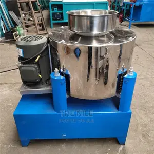 Factory Direct Stainless Steel Filter Oil