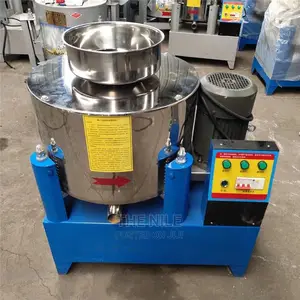 China Factory Seller Oil Centrifuge Filter for Virgin Oil