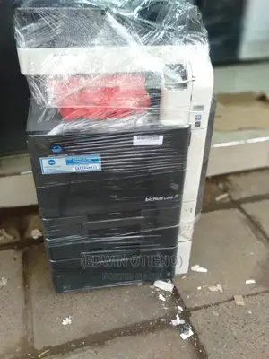 Highspeed Bizhub C280 Printer