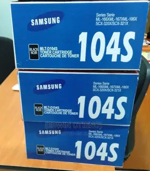 Samsung Mlt D104S