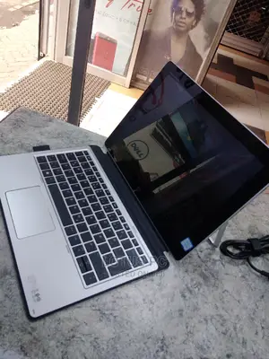 Laptop HP EliteBook X2 1012 G1 8GB Intel Core I5 SSD 256GB