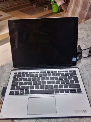 Laptop HP EliteBook X2 1012 G1 8GB Intel Core I5 SSD 256GB