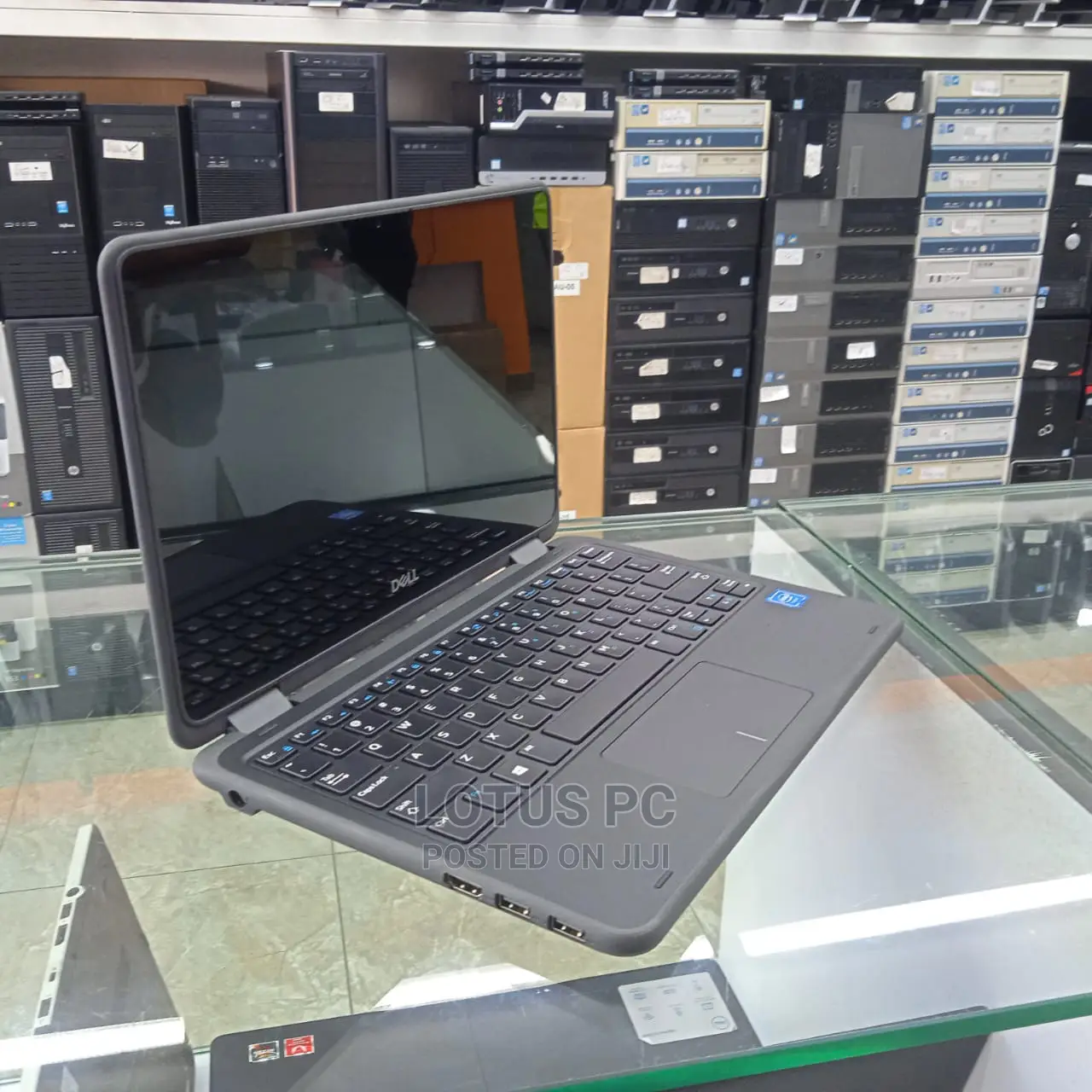 Laptop Dell Latitude 11 3190 8GB Intel Celeron SSD 256GB