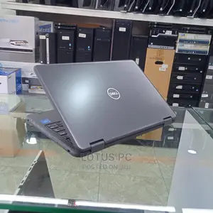 Laptop Dell Latitude 11 3190 8GB Intel Celeron SSD 256GB