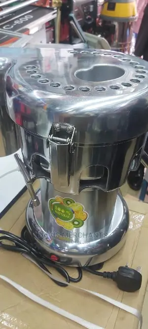 15 Litres Electric Commercial Juicer