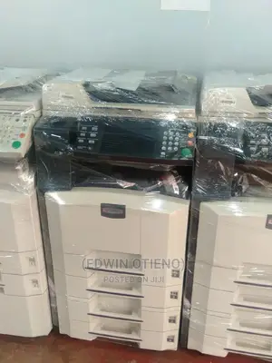 Durable Kyocera Km-2560