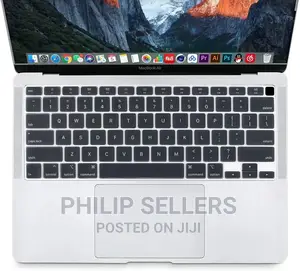 Macbook Air 13 Inch 2020 Release Model A2179 Soft Silicone