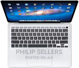 Keyboard Protector Compatible With Macbook Air 13 Inch 2020