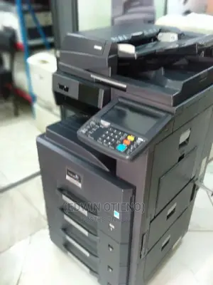 Excellent Ta3510i Photocopier