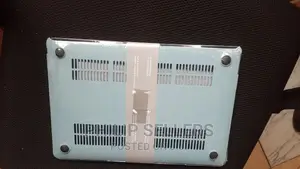 Macbook Pro 13 Inch Case (Model: A1278, With CD-ROM) Old Ver