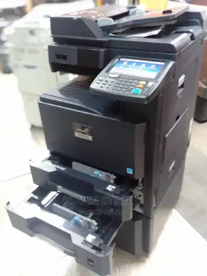 A3 Coloured Kyocera Printer -Ta2551ci