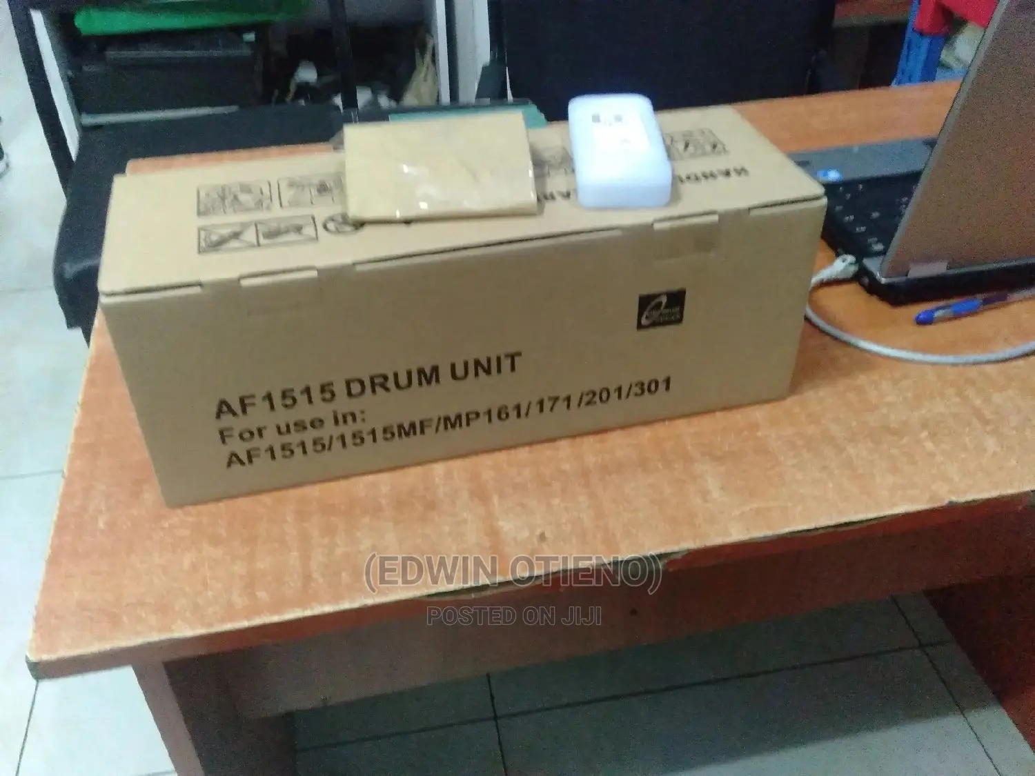 Drum Unit for AF1515 Machine