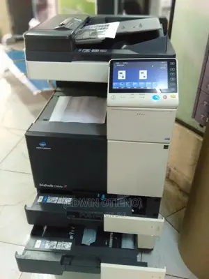A3 Colour Printer Bizhub C364e