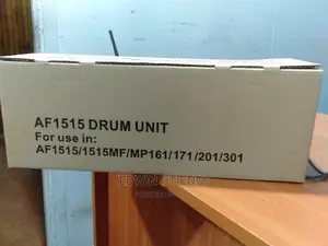 Mp161/201/301 Drum Unit