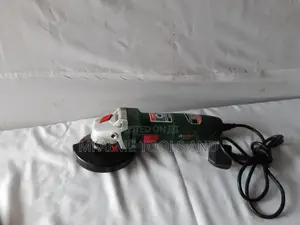 Angle Grinder -genuine Bosch 700W, 240V Small 115mm - EX -UK